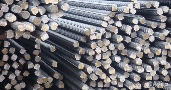 Сетка арматурная вр-1 3х100х100 карта 2000х3000мм