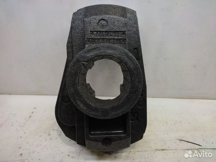 Органайзер багажника Volkswagen Polo MK5 2009