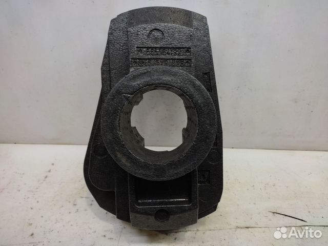 Органайзер багажника Volkswagen Polo MK5 2009