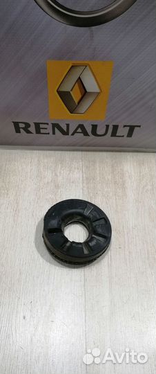 Опора пружины Опорник Отбойник Renault sandero Лев