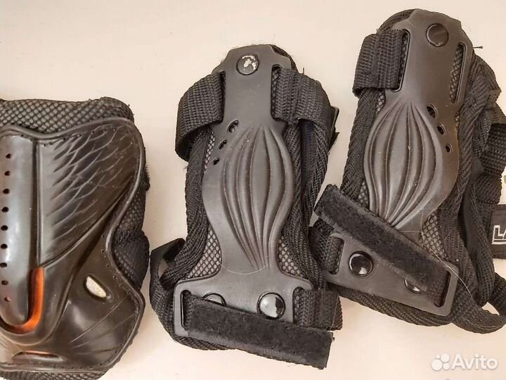 Ролики детские