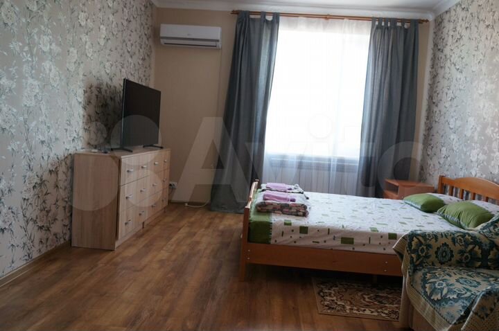 Дом 90 м² на участке 11 сот.