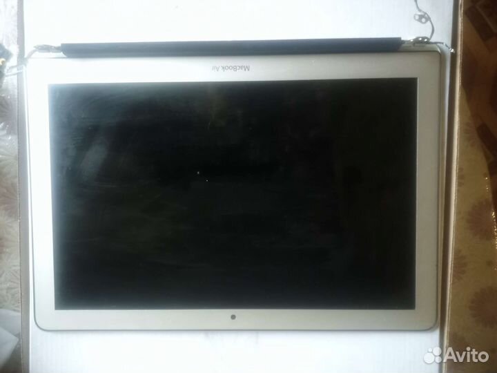 Дисплей Macbook Air 13 A1466