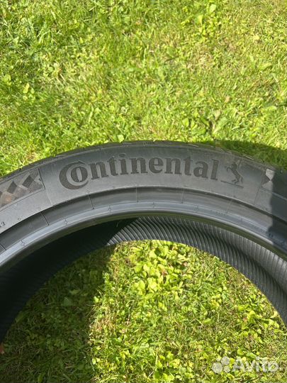 Continental MaxContact MC6 245/45 R20 103V