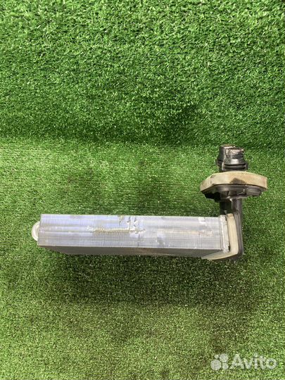 Радиатор печки skoda octavia tour