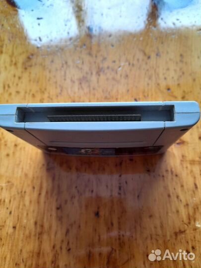 Super mario world snes (лицензия)