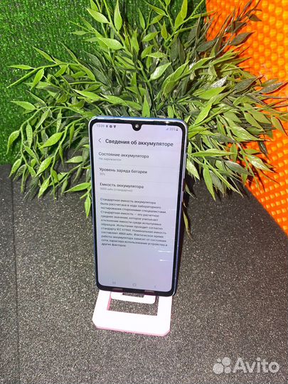 Телефон Samsung Galaxy A33 5G 6/128 GB