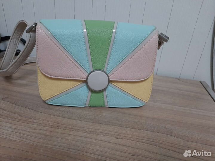 Сумки женские