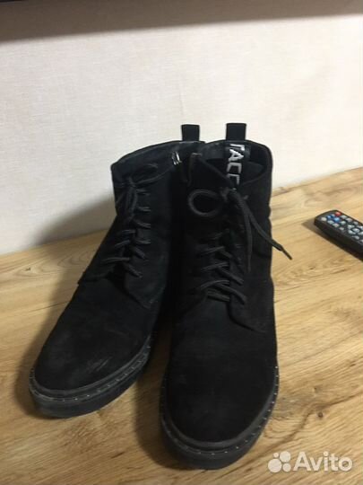 Ботинки