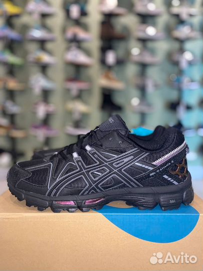 Кроссовки Asics GEL kahana 8 46-49