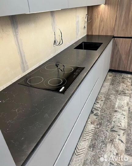 Кухни на заказ