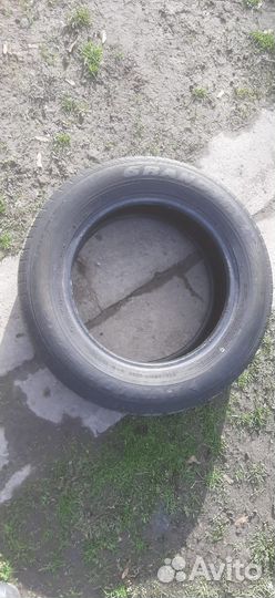 Dunlop Grandtrek ST30 225/65 R17