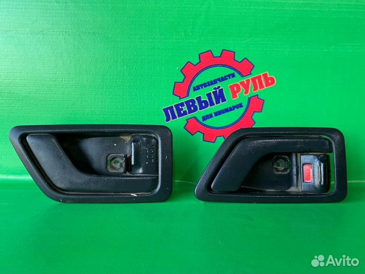 Ручка двери 826101C000 Hyundai Getz (TB) 2002-2010