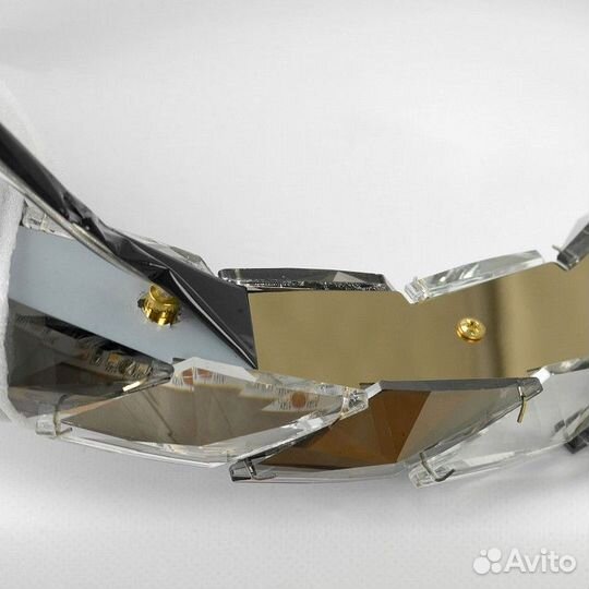 Подвесной светильник Lussole Citrus LSP-7156