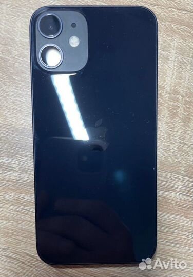 iPhone 12 mini, 64 ГБ