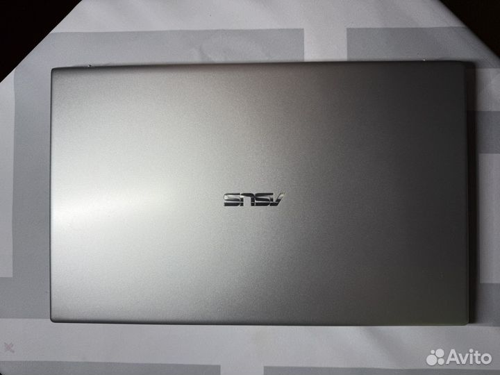 Ноутбук asus vivobook