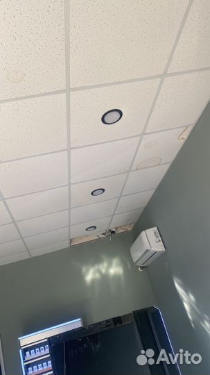 Армстронг панели Байкал