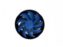 Кулер Deepcool Gamma Hunter Socket-115x/1200/AM4