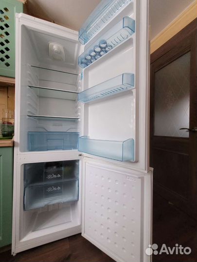 Холодильник