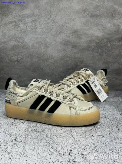 Кроссовки Adidas Campus 80s