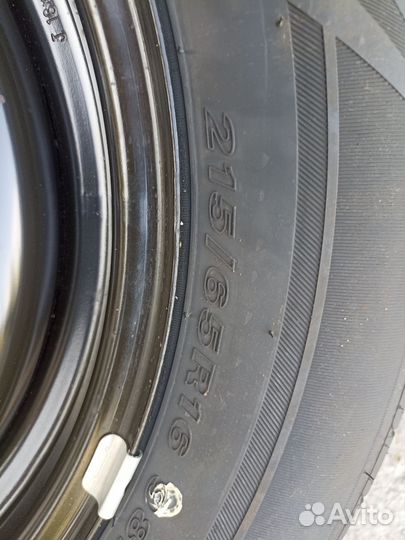 Продам колесо