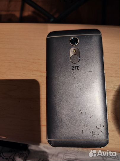 ZTE Blade A910, 2/16 ГБ