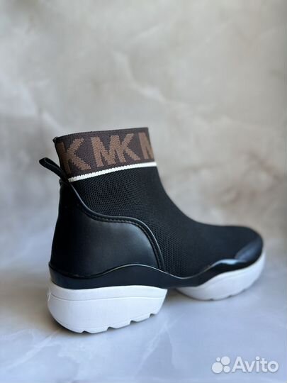 Кроссовки Michael Kors Robbie Bootie