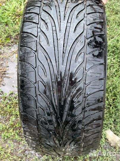 Dunlop SP Sport 9000 2.25/55 R16