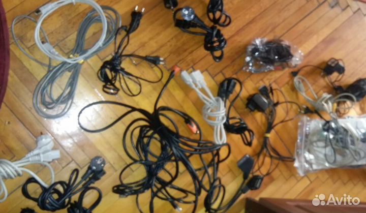 Аксессуары для пк пакетом