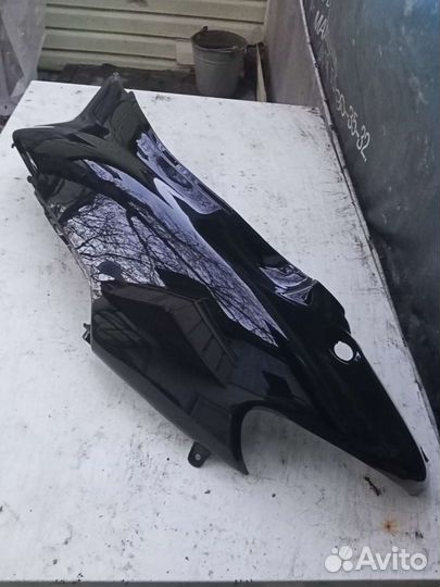 Боковина Хонда Dio-AF-34