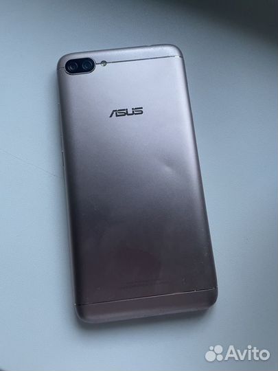 ASUS ZenFone 4 Max ZC554KL, 3/32 ГБ