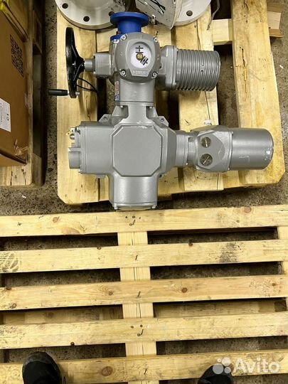 Электропривод