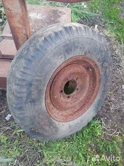 Колеса на УАЗ