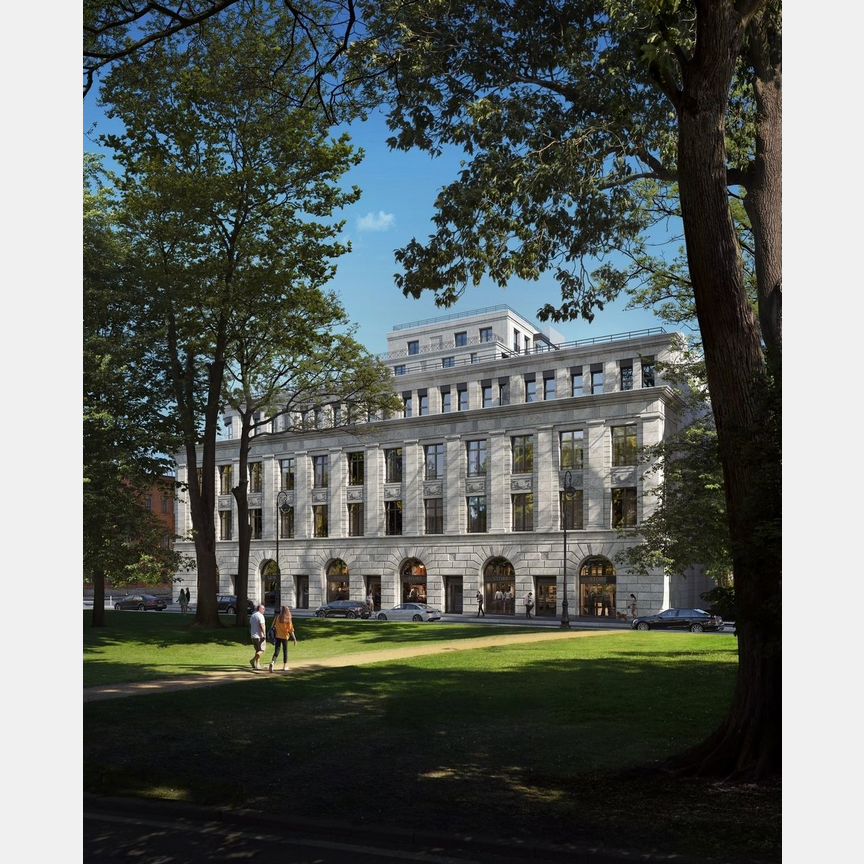 2-к. квартира, 84,3 м², 8/9 эт.