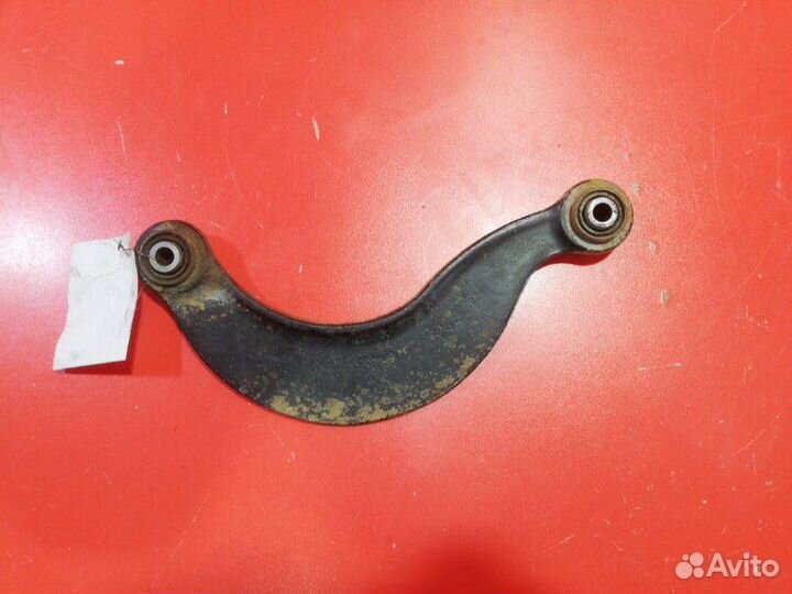 Рычаг подвески верхний задний Ford Focus CB4 qqdb