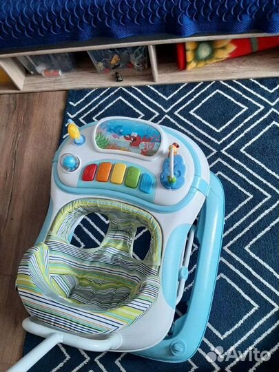 Ходунки детские