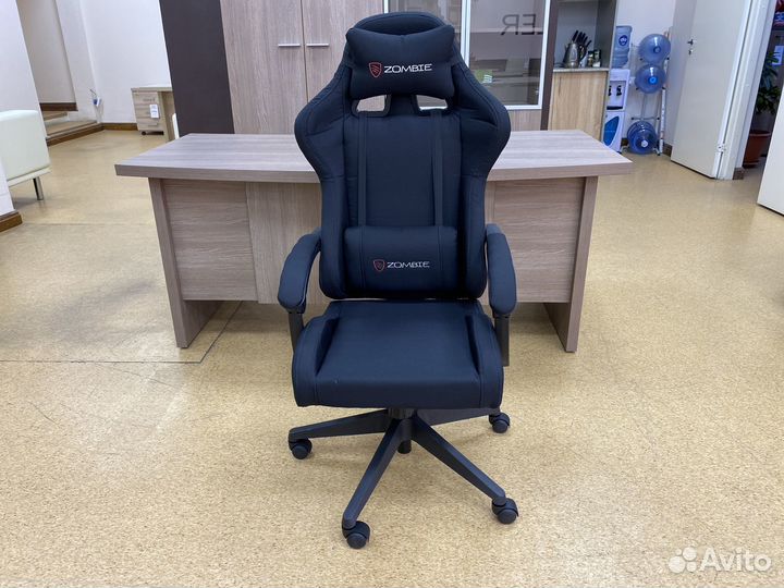 Игровое кресло