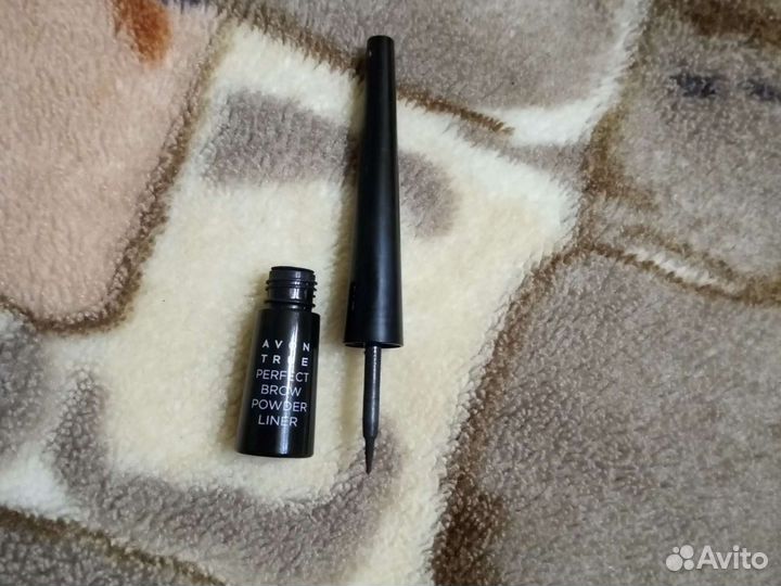 Тени для бровей