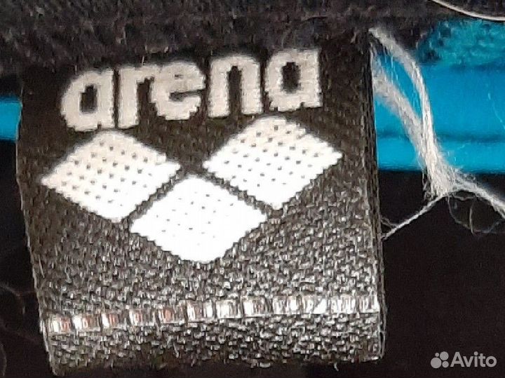 Купальник arena антихлор