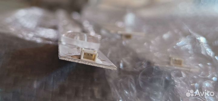 Philips 32PFT4309/60 в разборе