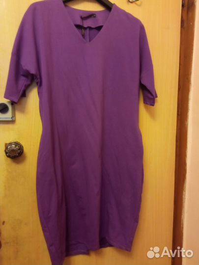 Женская одежда от 50 до 56 размера