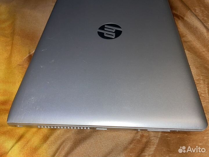 Ноутбук HP probook 430 G5