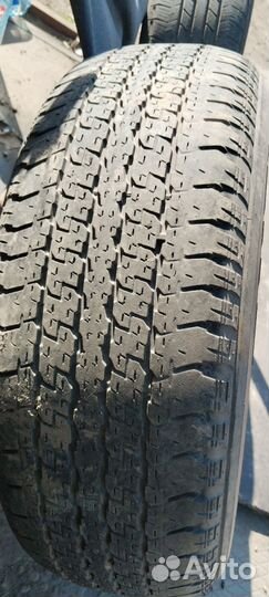 Bridgestone Dueler H/T 265/65 R17