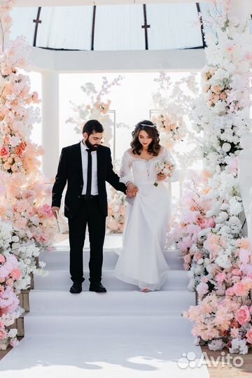 Свадебный фотограф видеограф и на мероприятия