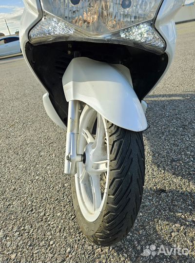 Honda PCX 125