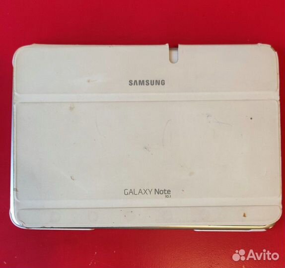 Samsung Galaxy Note 10.1
