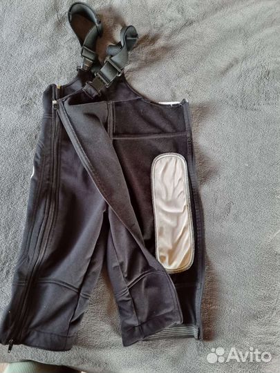 Шорты самосбросы