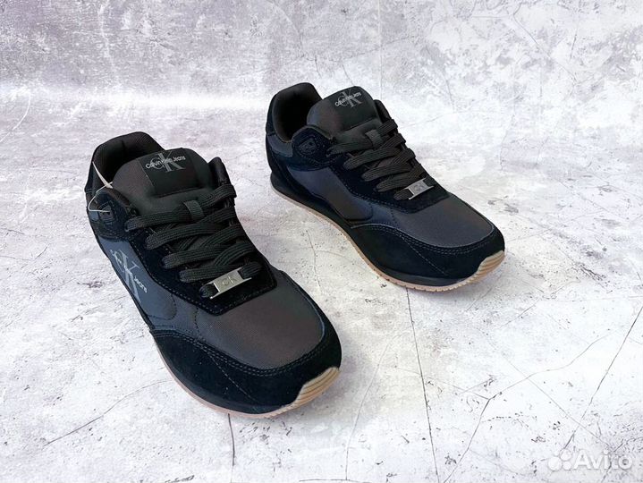Кроссовки Calvin Klein