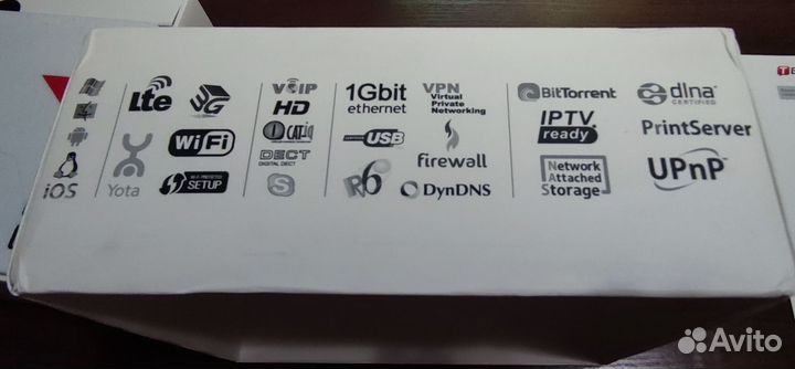 Смартстанция tellus (ip атс, sip атс)
