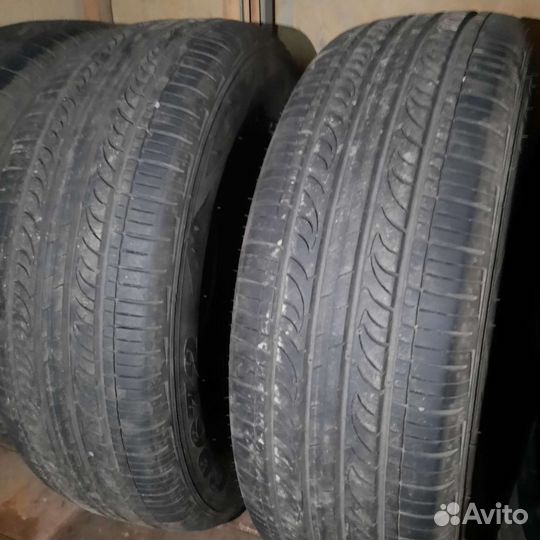 Nexen Classe Premiere CP672 205/65 R16 95
